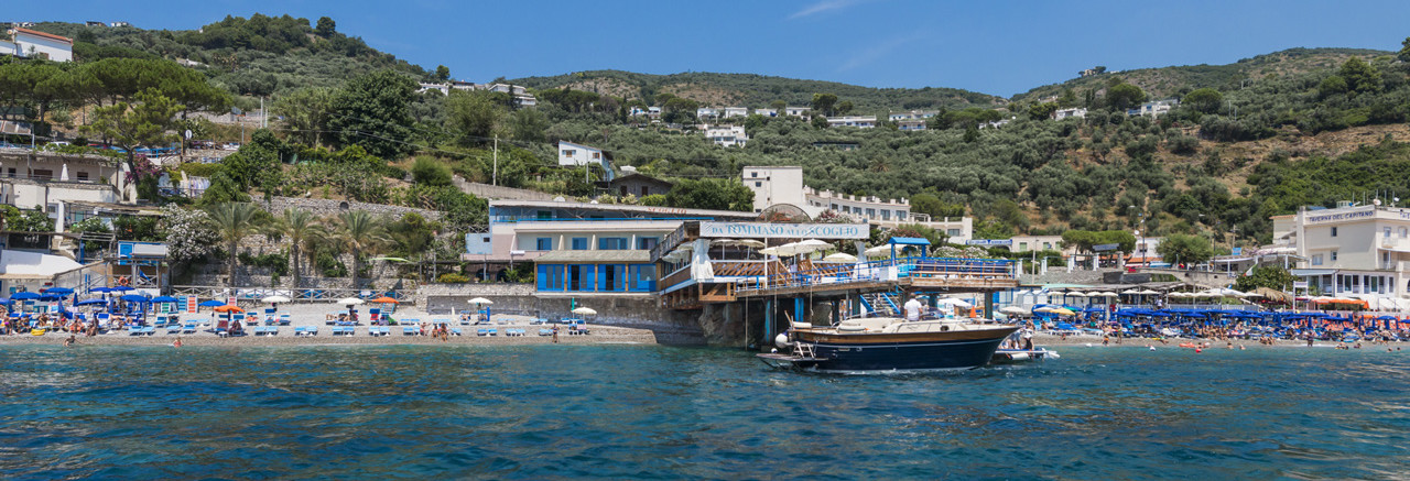 Lo Scoglio dei F.lli De Simone Srl