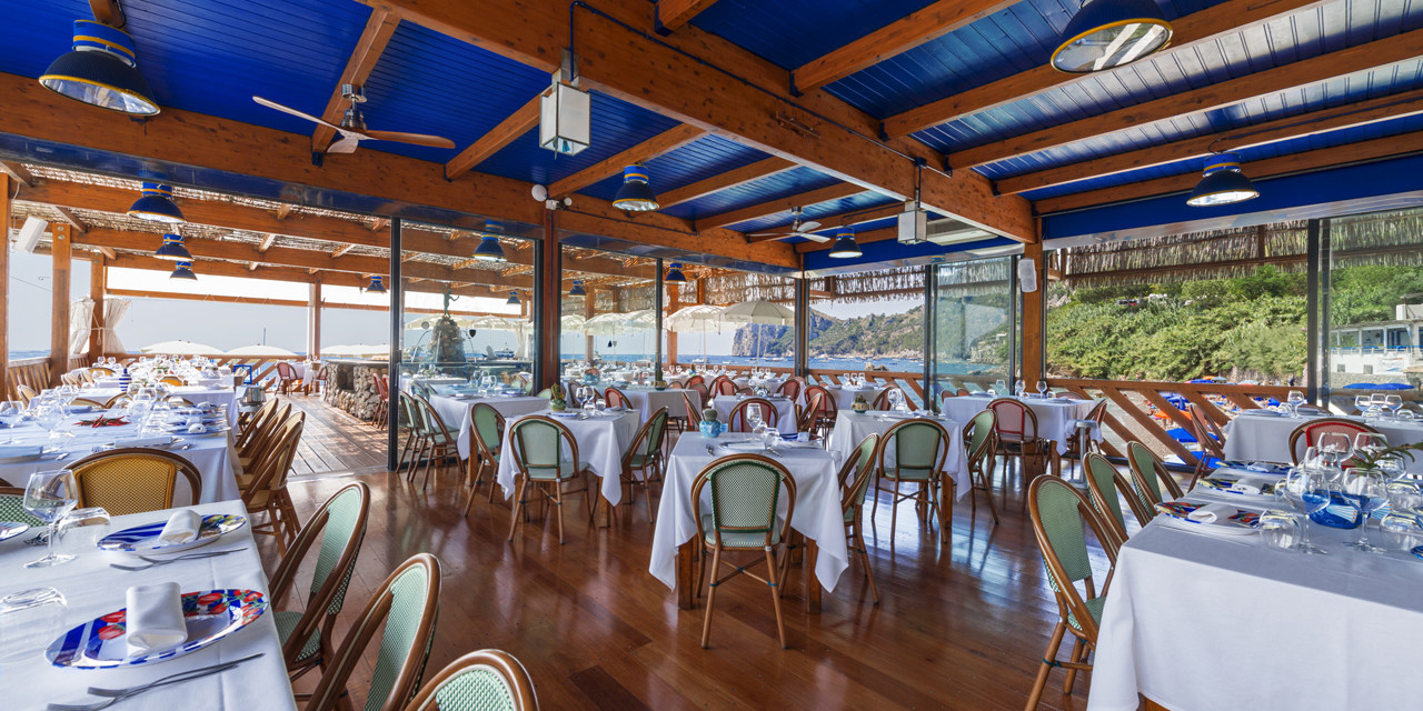 Hotel Lo Scoglio Lo Scoglio Da Tommaso Amalfi Coast Hotel