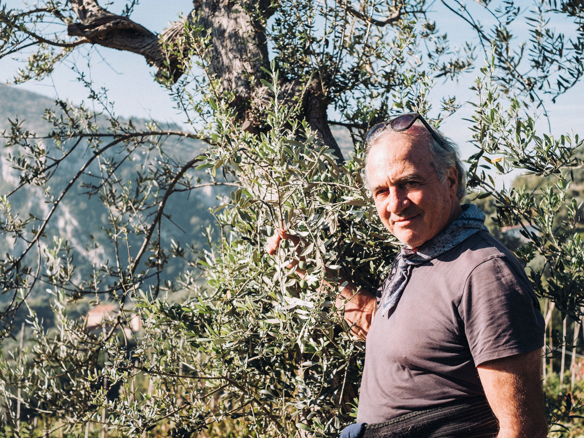 Lo Scoglio dei F.lli De Simone Srl
