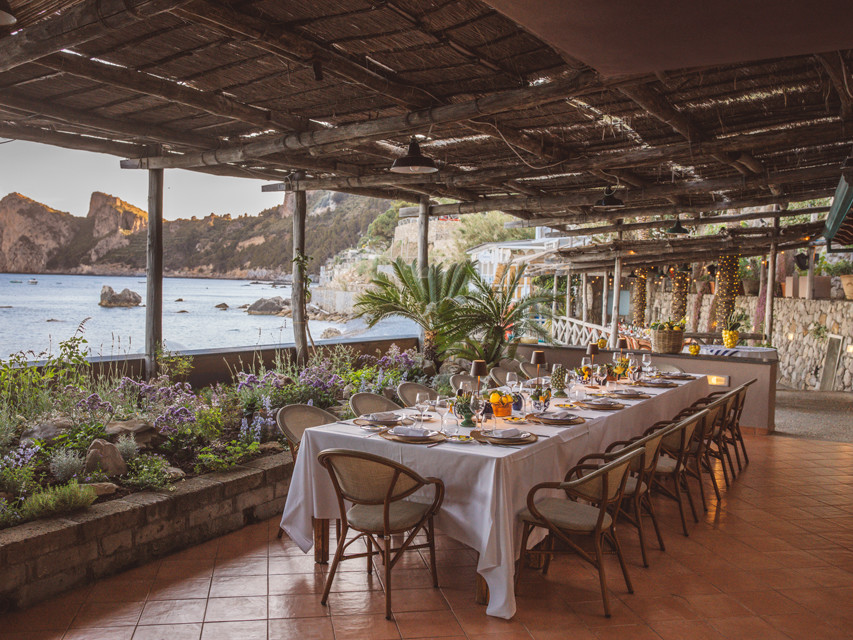 Lo Scoglio dei F.lli De Simone Srl