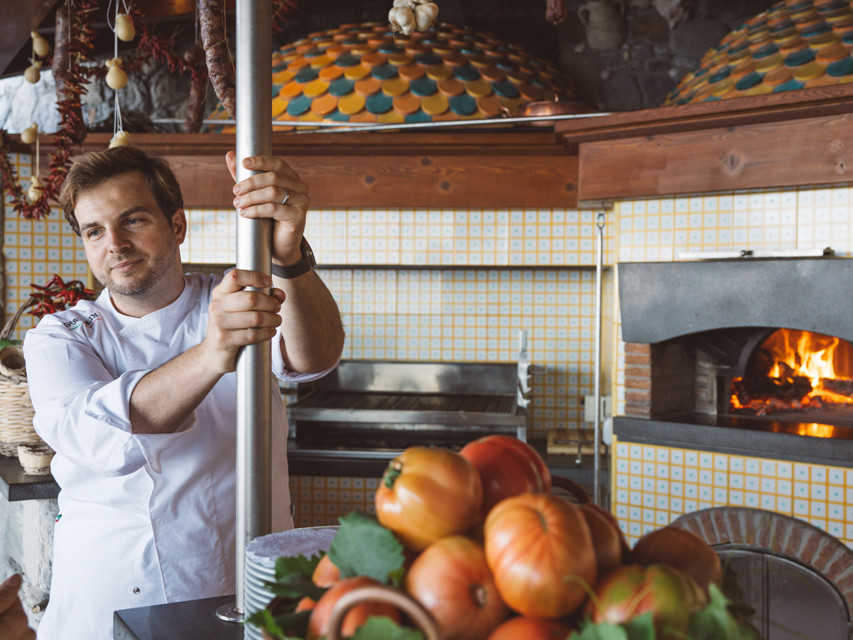 Lo Scoglio dei F.lli De Simone Srl