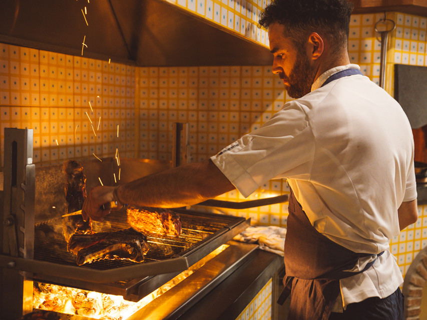 Lo Scoglio dei F.lli De Simone Srl