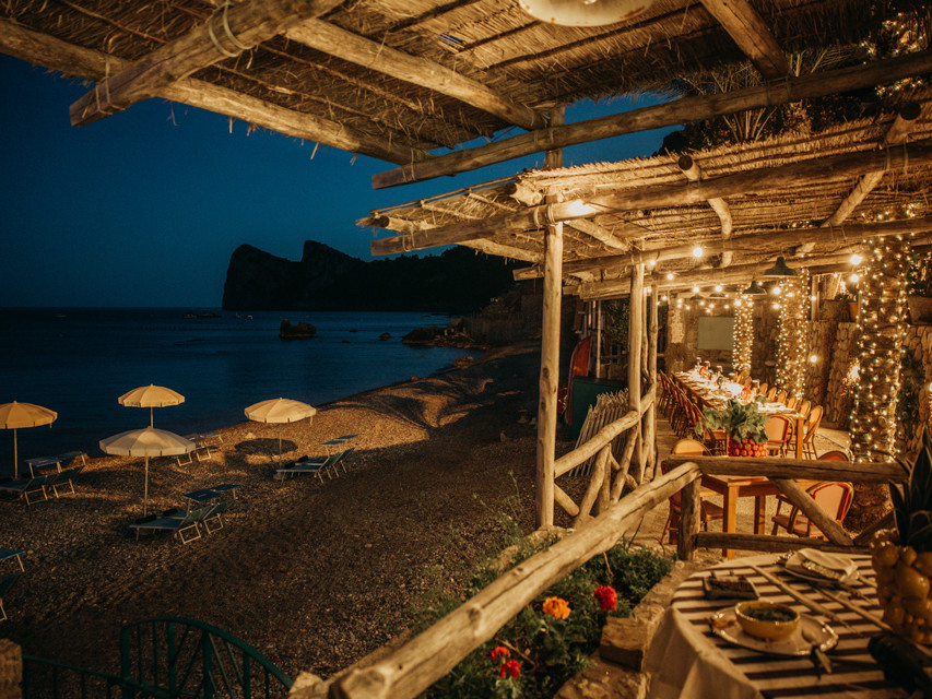 Lo Scoglio dei F.lli De Simone Srl