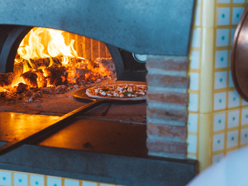 Lo Scoglio dei F.lli De Simone Srl