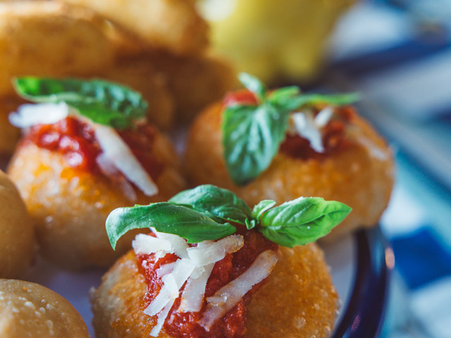 Lo Scoglio dei F.lli De Simone Srl