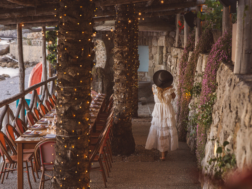 Lo Scoglio dei F.lli De Simone Srl