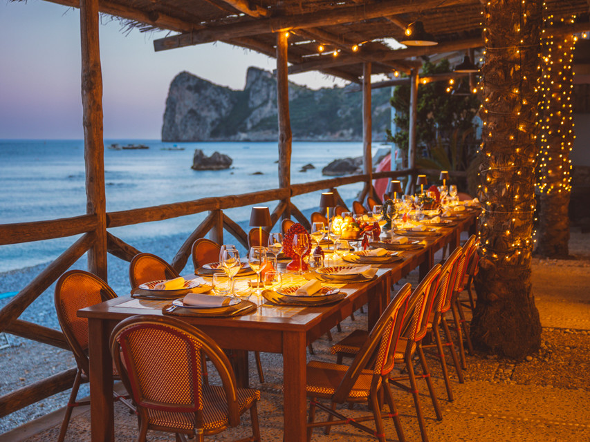 Lo Scoglio dei F.lli De Simone Srl