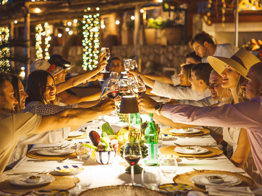 Lo Scoglio dei F.lli De Simone Srl