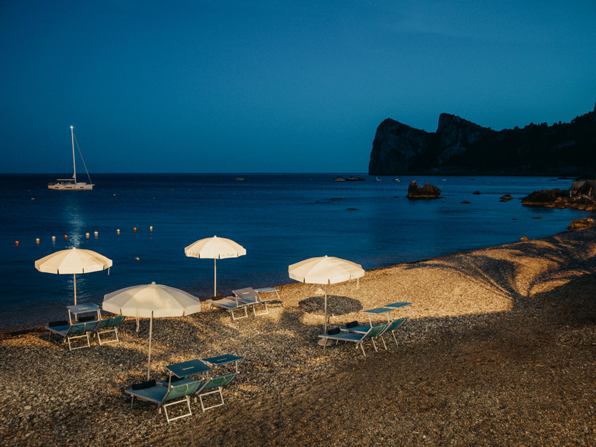 Lo Scoglio dei F.lli De Simone Srl