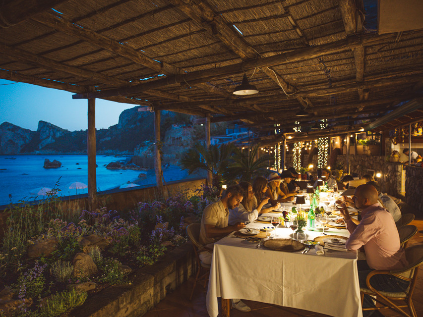 Lo Scoglio dei F.lli De Simone Srl